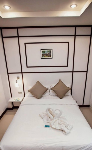 The Loft Room Ubon, Ubon Ratchathani, Thailand