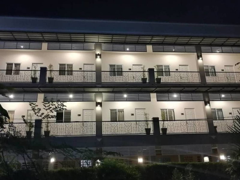 The Loft Room Ubon, Ubon Ratchathani, Thailand