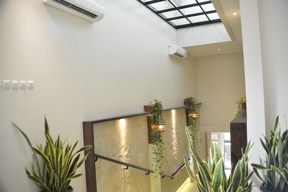Hotel · Treehouse Suites, Jakarta