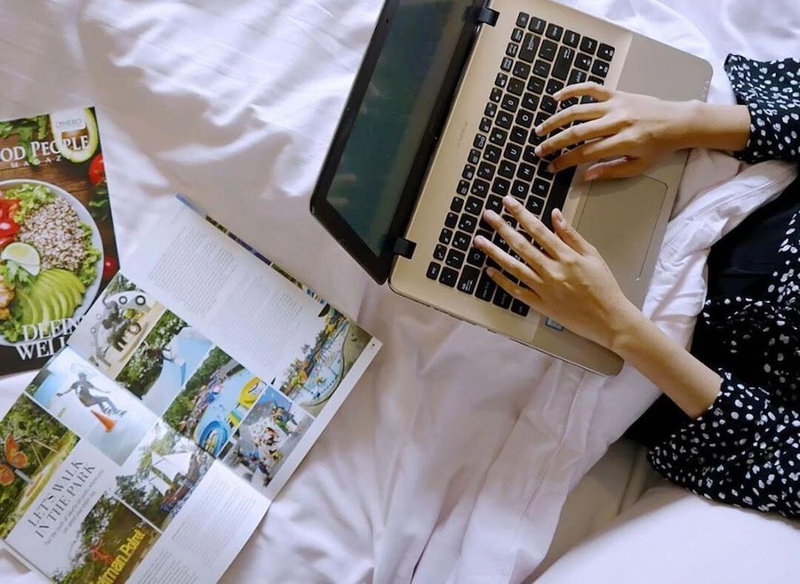 Treehouse Suites, Jakarta, Indonesia