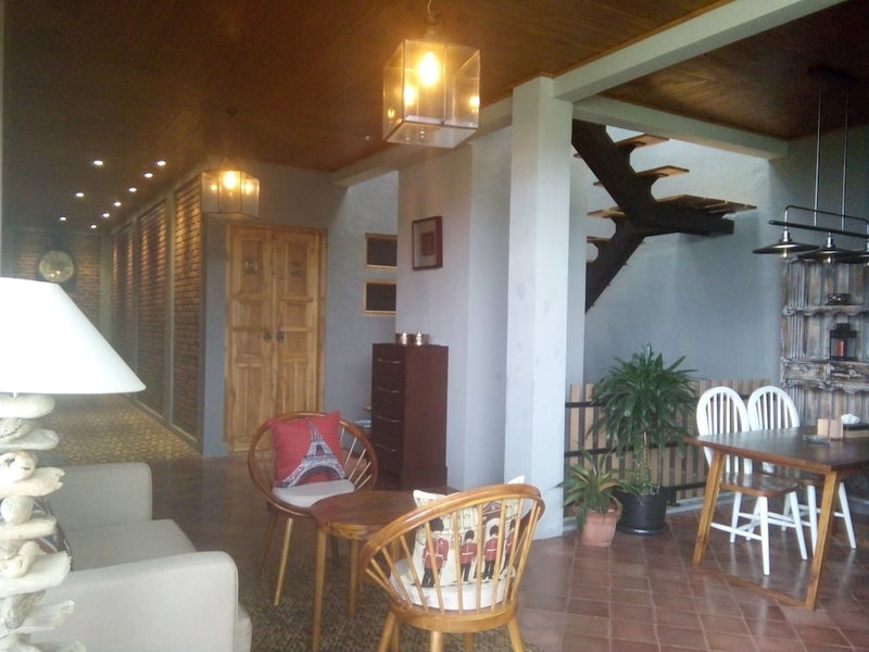 Casa De Apple, Bandung, Indonesia