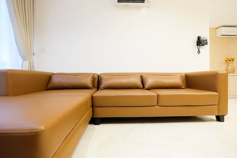2BR Cozy and Modern L'Avenue Apartment, Jakarta, Indonesia
