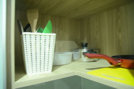 2BR Deluxe and Modern Menteng Park Apartment, Jakarta, Indonesia