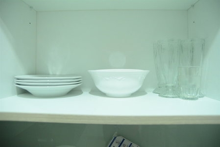 2BR Deluxe and Modern Menteng Park Apartment, Jakarta, Indonesia