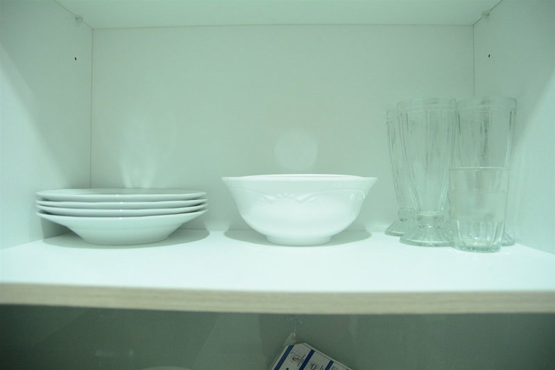 2BR Deluxe and Modern Menteng Park Apartment, Jakarta, Indonesia