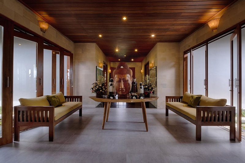 Ketewel Villa by Sanga Sanga Hospitality, Sukawati, Indonesia