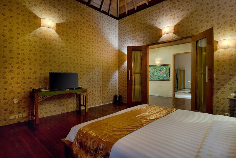 Ketewel Villa by Sanga Sanga Hospitality, Sukawati, Indonesia