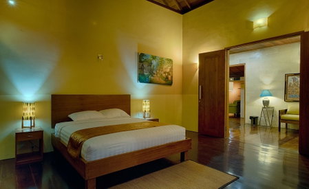 Ketewel Villa by Sanga Sanga Hospitality, Sukawati, Indonesia