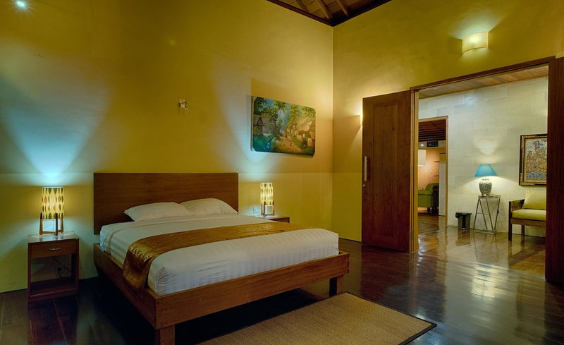 Ketewel Villa by Sanga Sanga Hospitality, Sukawati, Indonesia