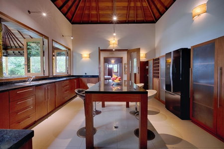 Ketewel Villa by Sanga Sanga Hospitality, Sukawati, Indonesia