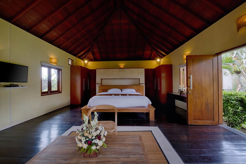 Ketewel Villa by Sanga Sanga Hospitality, Sukawati, Indonesia
