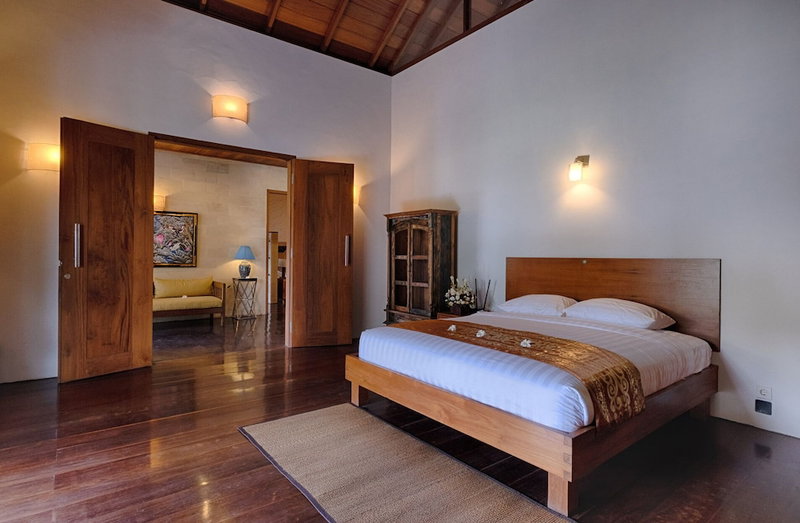 Ketewel Villa by Sanga Sanga Hospitality, Sukawati, Indonesia