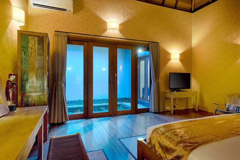 Ketewel Villa by Sanga Sanga Hospitality, Sukawati, Indonesia