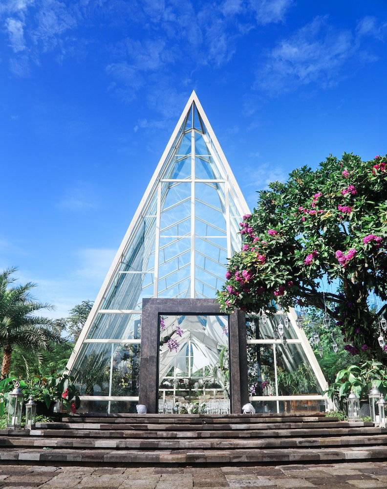 Amaryllis Boutique Resort, Indonesia