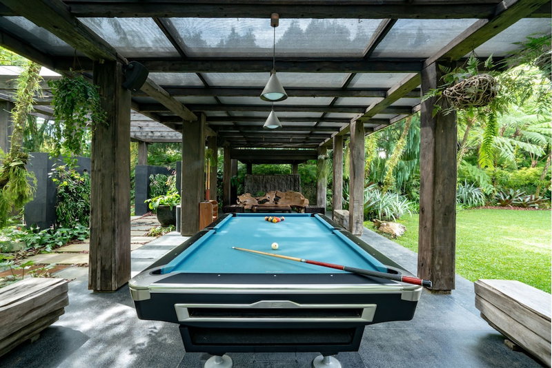Amaryllis Boutique Resort, Cisarua, Indonesia