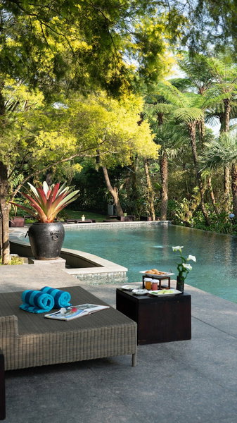 Amaryllis Boutique Resort, Cisarua, Indonesia