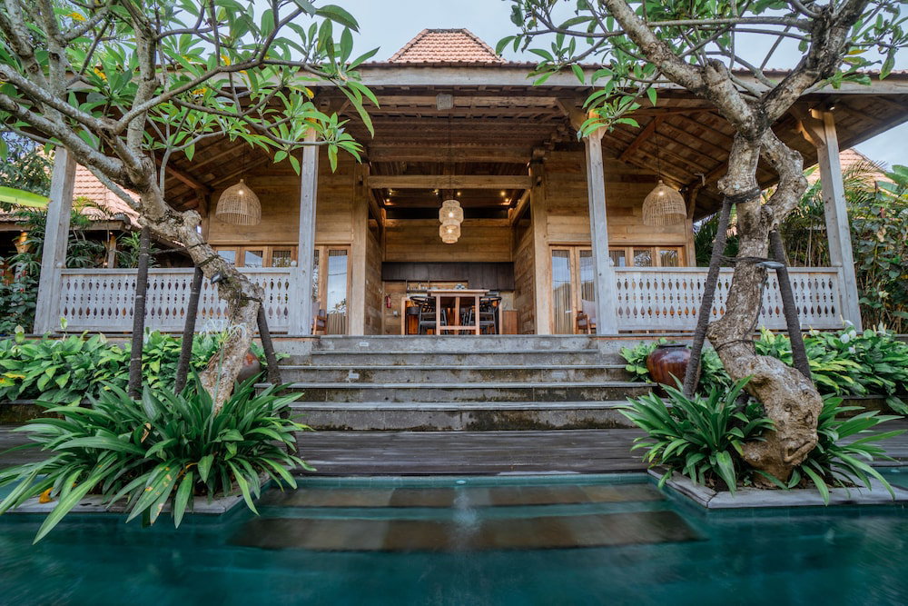 Rimbun Canggu Villa, Indonesia