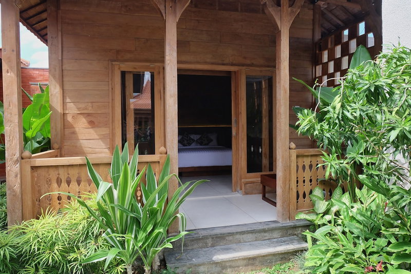 Rimbun Canggu Villa, Canggu, Indonesia