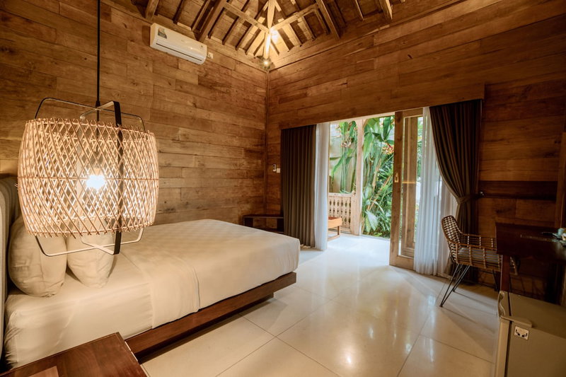 Rimbun Canggu Villa, Canggu, Indonesia