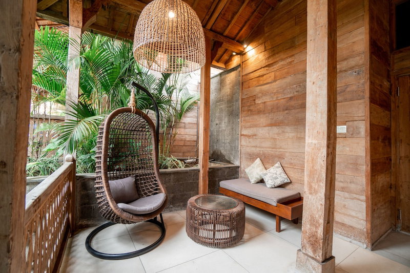 Rimbun Canggu Villa, Canggu, Indonesia