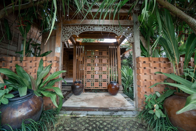 Rimbun Canggu Villa, Canggu, Indonesia