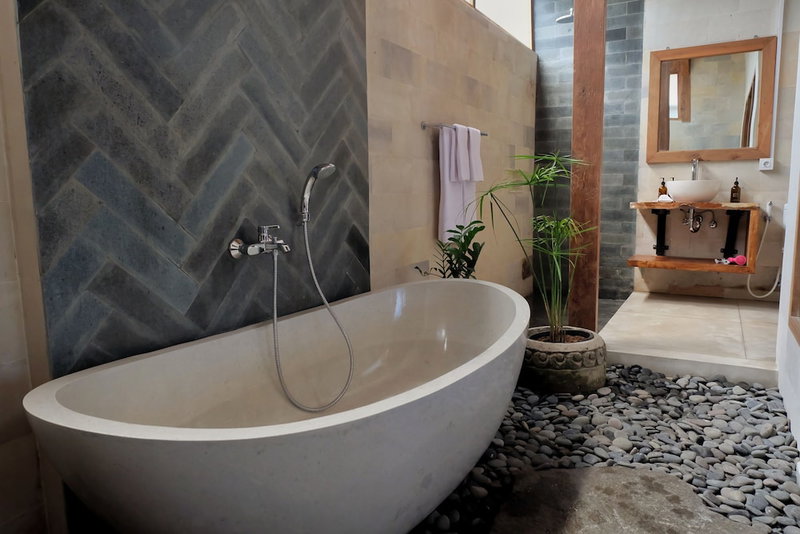 Rimbun Canggu Villa, Canggu, Indonesia