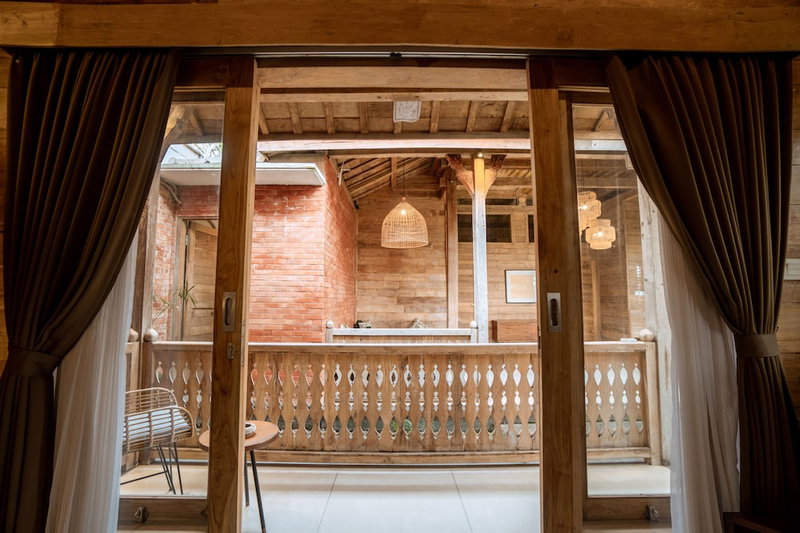 Rimbun Canggu Villa, Canggu, Indonesia