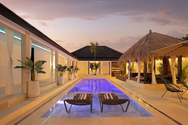 AV Villa Matahari, Seminyak, Indonesia
