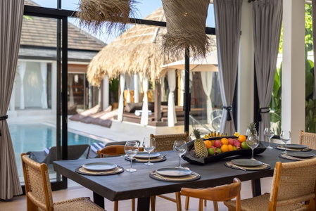 AV Villa Matahari, Seminyak, Indonesia