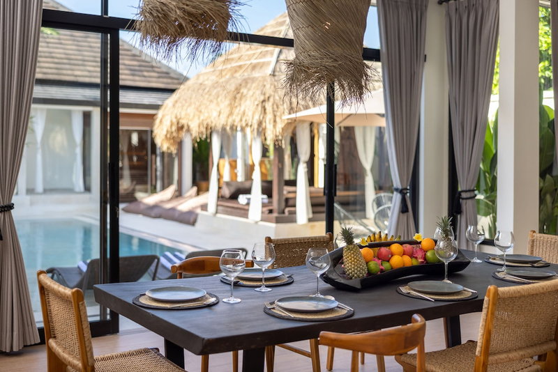 AV Villa Matahari, Seminyak, Indonesia