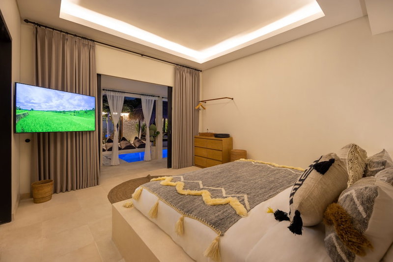 AV Villa Matahari, Seminyak, Indonesia