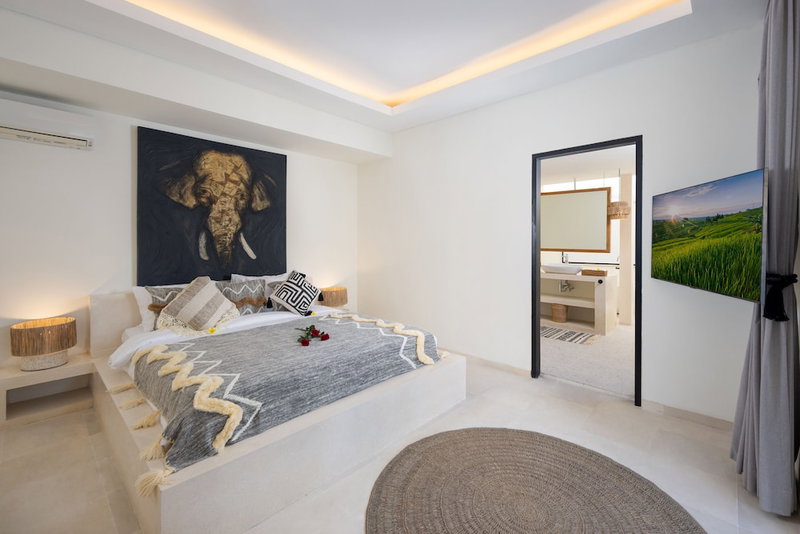 AV Villa Matahari, Seminyak, Indonesia