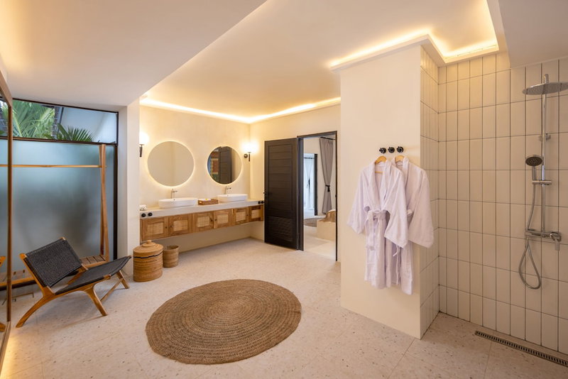 AV Villa Matahari, Seminyak, Indonesia