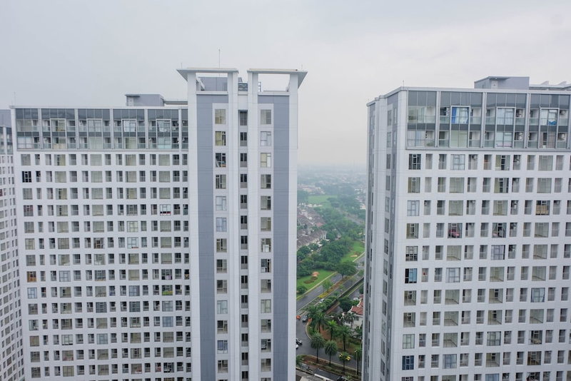 Elegant and Convenient 2BR Apartment M-Town Residence, Gading Serpong, Indonesia