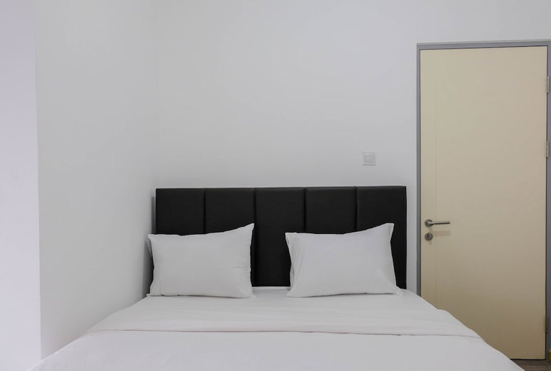 Elegant and Convenient 2BR Apartment M-Town Residence, Gading Serpong, Indonesia