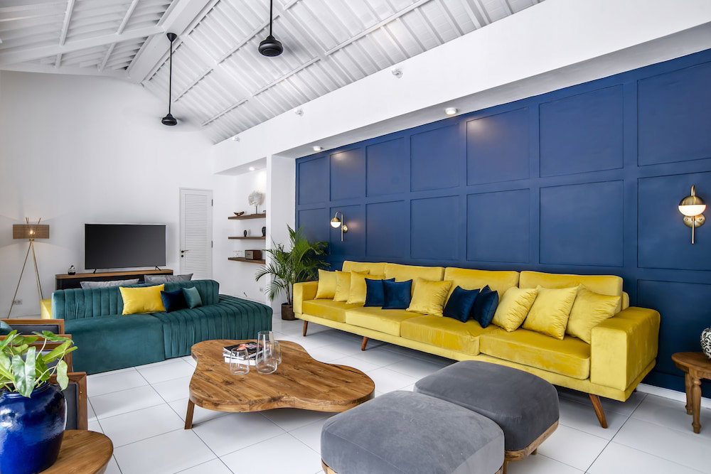 Hotel · Beachhouse, Canggu