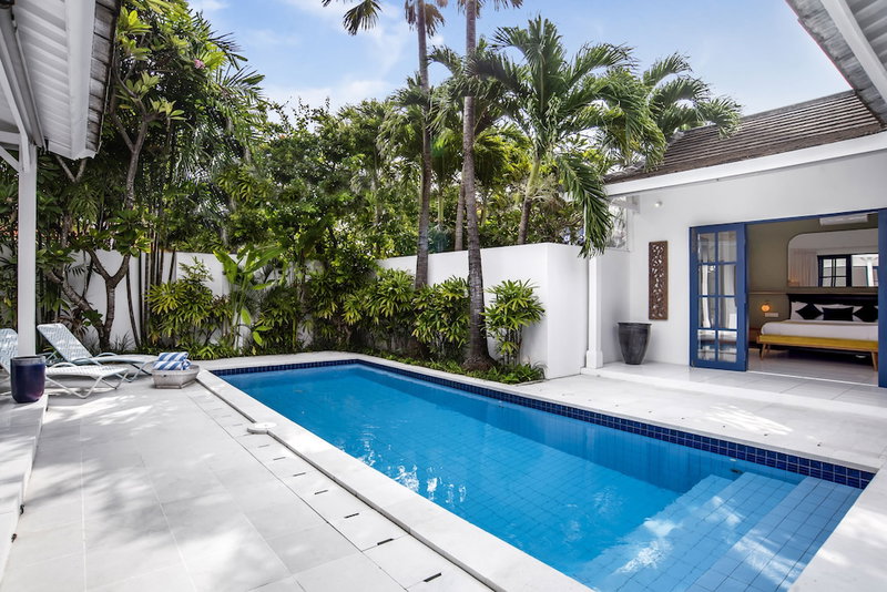 Beachhouse, Canggu, Indonesia