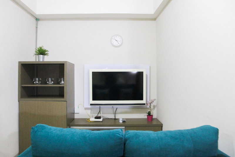 1BR with Extra Balcony The Oasis Cikarang Apartment, Cikarang, Indonesia