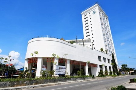 Mahkota Hotel Singkawang, Singkawang, Indonesia