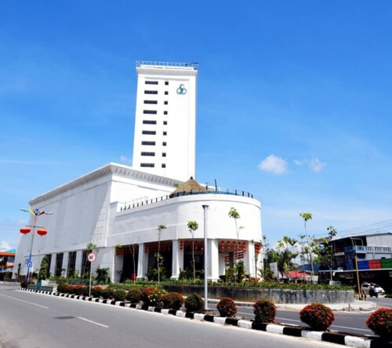 Mahkota Hotel Singkawang, Singkawang, Indonesia