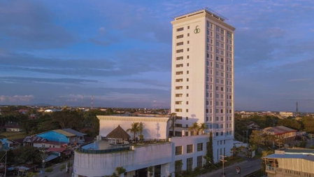 Mahkota Hotel Singkawang, Singkawang, Indonesia