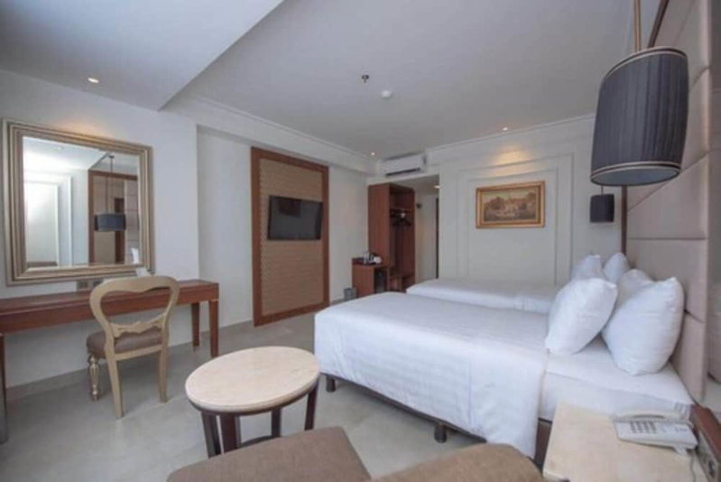 Mahkota Hotel Singkawang, Singkawang, Indonesia