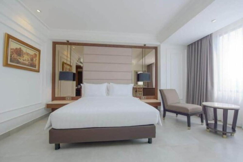 Mahkota Hotel Singkawang, Singkawang, Indonesia