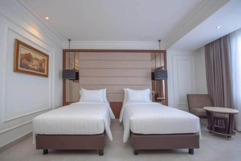 Mahkota Hotel Singkawang, Singkawang, Indonesia