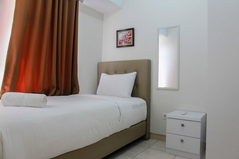 Exclusive 2BR Springlake Summarecon Bekasi Apartment, Bekasi, Indonesia