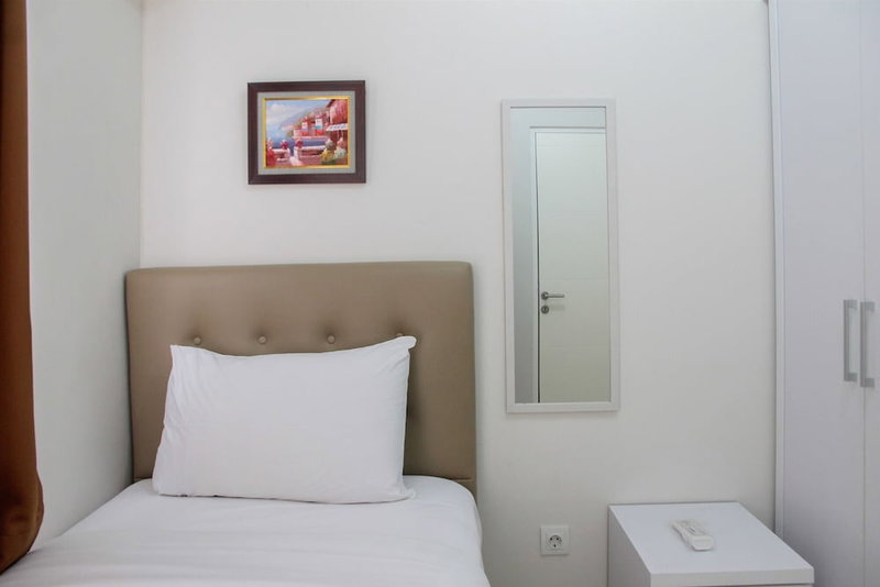 Exclusive 2BR Springlake Summarecon Bekasi Apartment, Bekasi, Indonesia