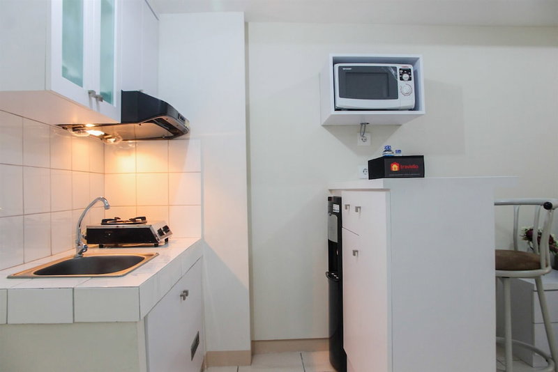 Exclusive 2BR Springlake Summarecon Bekasi Apartment, Bekasi, Indonesia