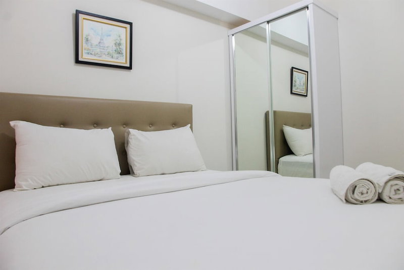 Exclusive 2BR Springlake Summarecon Bekasi Apartment, Bekasi, Indonesia