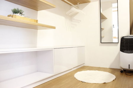 Classic and Comfy 2BR @ Gateway Pasteur Apartment, Cimahi, Indonesia