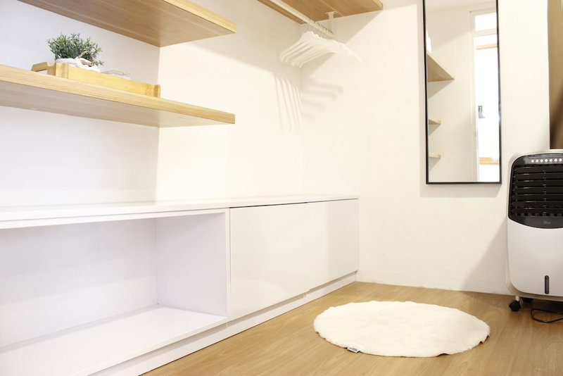 Classic and Comfy 2BR @ Gateway Pasteur Apartment, Cimahi, Indonesia